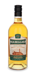 Kilbeggan Irish Whiskey / 40% / 0,7l