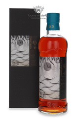 Mars Shinsu Komagatake (D.2017, B.2023) 20 ppm Sherry Hokshead / 57% / 0,7l