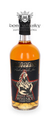 Mackmyra Scorpions Rock & Roll Star Whiskey (Sweden) / 40%/ 0.7l
