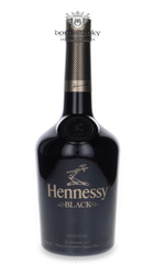 Cognac Hennessy Black / 43% / 0.75l