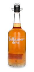 Tullamore Dew Blended Irish Whiskey / 40% / 1.0l