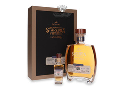 Polska Wódka Starzona w Beczkach Assemblage / 51,4% / 0,7l