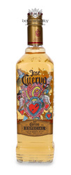 Tequila Jose Cuervo Especial Edicion Limitada Gold Hart 2017 / 40% / 0,75l