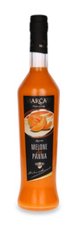 Marcati Melone Cream Liqueur / 17% / 0,5l