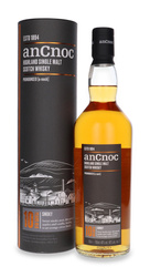 anCnoc 10-letni Smoky / 40% / 0,7l