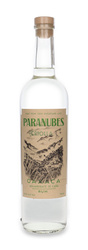 Paranubes Criolla Oaxaca Meksyk Rum / 54,6% / 0,7l
