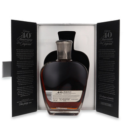 Ron Barcelo 40th Anniversary of Ron Imperial / 43% / 0,7l