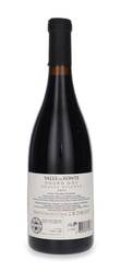 Valle de Fonte DOC Douro Grande Reserva 2021 /14,5% /0,75l
