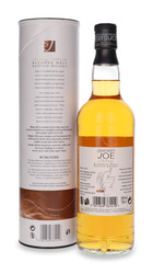 Smokey Joe Islay Malt Scotch Whisky / 46% / 0,7l