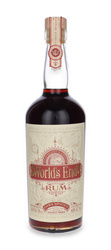 World's End Dark Spiced Rum / 40% / 0,7l