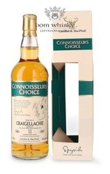 Craigellachie 1997, 11-letni Connoisseurs Choice / 43% / 0,75l