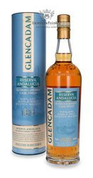 Glencadam Reserva Andalucía Oloroso Sherry Cask Finish / 46%/ 0,7l