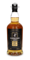 Campbeltown Loch Blended Malt Whiskey / 46% / 0.7l