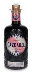 Cazcabel Coffee Liqueur / 34% / 0.7l