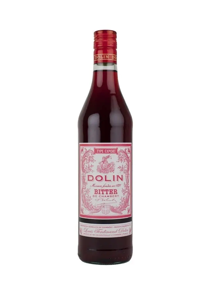 Dolin Bitter / 16% / 0.75l