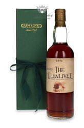 The Glenlivet 1971 (Bottled 1993) Samaroli / 46% / 0.7l