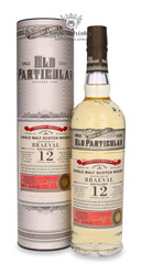 Braeval 12-year-old (D.2009, B.2021) Douglas Laing's Old Particular /48.4%/ 0.7l