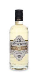 The Bitter Truth Elderflower Liqueur / 22%/ 0,5l