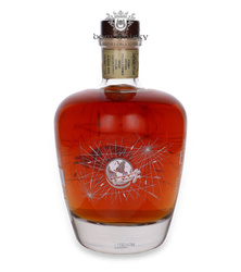 Highball Express 18-letni Barel Blend Rum Collective / 40% / 0,7l