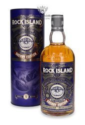 Rock Island Sherry Edition Small Batch Douglas Laing &amp; Co / 46.8%/ 0.7l