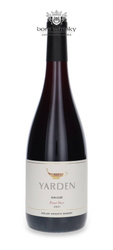 Yarden Pinot Noir 2021 / 13.5% / 0.75l