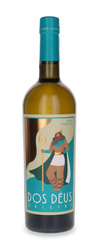 Dos Deus Origins White Vermouth / 15% / 0.75l