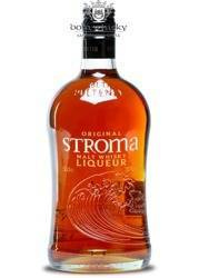 Old Pulteney Stroma Malt Whisky Liquor / 35%/ 0,5l