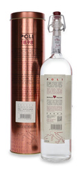 Grappa Sarpa di Poli 30th Anniversario /Tinbox/ 40% / 0,7l
