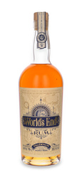 World's End Falernum Caribbean Rum / 35% / 0,7l