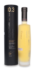 Octomore 6-letni, Edition: 10.3 Heavily Peated(114 ppm) / 61,3%/ 0,7l