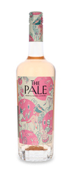 The Pale Rosé 2024 Château d'Esclans / 12,5% / 0,75l