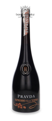 Wódka Pravda Espresso Vodka / 37,5% / 0,7l