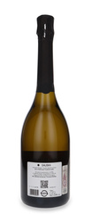Sauska Brut  / 12,5% / 0,75l