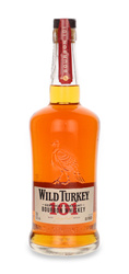 Wild Turkey 101 Kentucky Straight Bourbon / 50.5%/ 0.7l