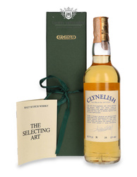 Clynelish 1990 (Bottled 1998) Natural Strength / 59% / 0.7l
