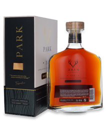 Cognac Park XO Nectar Dore / 40%/ 0,7l