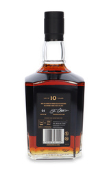 Jack Daniel's 10-letni Batch 4 / 48,5% /0,7l