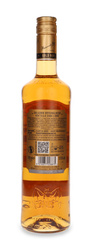 Bacardi Carta Oro / 37,5% / 0,7l
