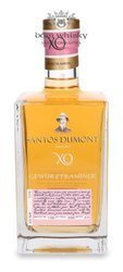 Rum Santos Dumont XO Gewurztraminer (Brazylia) / 40% / 0,7l