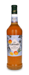 Giffard Mango bar syrup / 1l