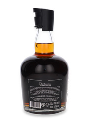 Dictador 10-Year-Old Reserva Iconica Rum / 40% / 0.7 L