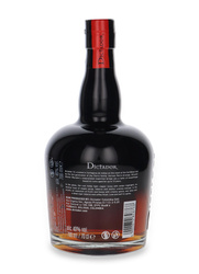 Dictador 12 Year Old Reserva Premium Rum /40%/ 0.7l