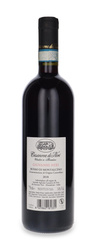 Casanova di Neri 2018 Rosso di Montalcino  / 14% / 0,75l