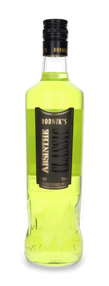 Absynth Rodnik's Classic / 70% / 0,7l