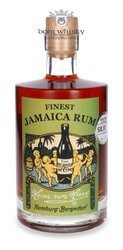 Finest Jamaica Rum / 43% / 0.5l