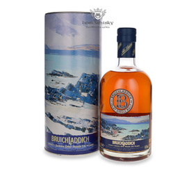 Bruichladdich 36-year-old (D.1966 B.2002) Legacy Series / 40.6% / 0.7l