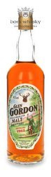 Glen Gordon 1962 Scotch Whisky / 40% / 0,75l