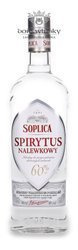 Spirytus Nalewkowy Soplica  / 60% / 0,5l