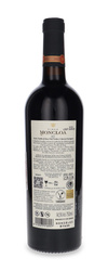 Finca Moncloa Anniversario Syrah Tinto 2021 / 14,5% /0,75l