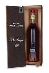 Armagnac Baron Gaston Legrand 1971 / 40% / 0,7l